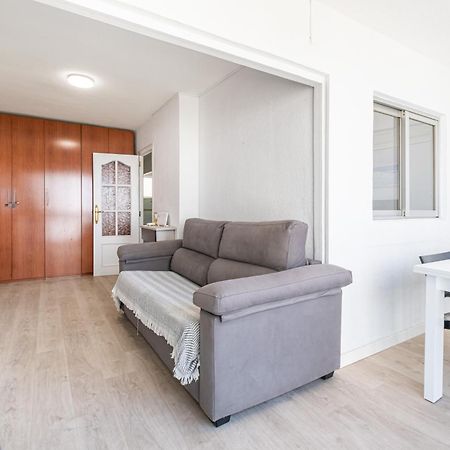 Donna II 7-32 Apartment Levante Beach-Old Town Benidorm Zewnętrze zdjęcie
