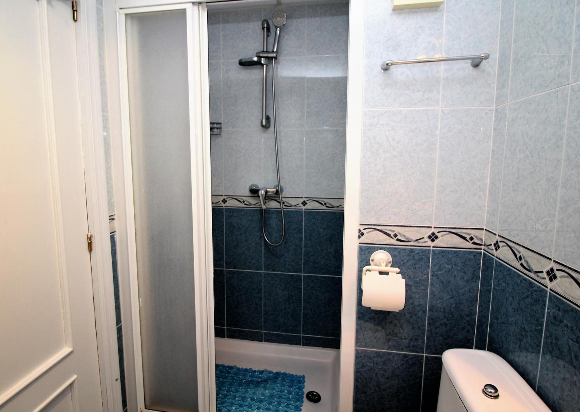 Donna II 7-32 Apartment Levante Beach-Old Town Benidorm Zewnętrze zdjęcie