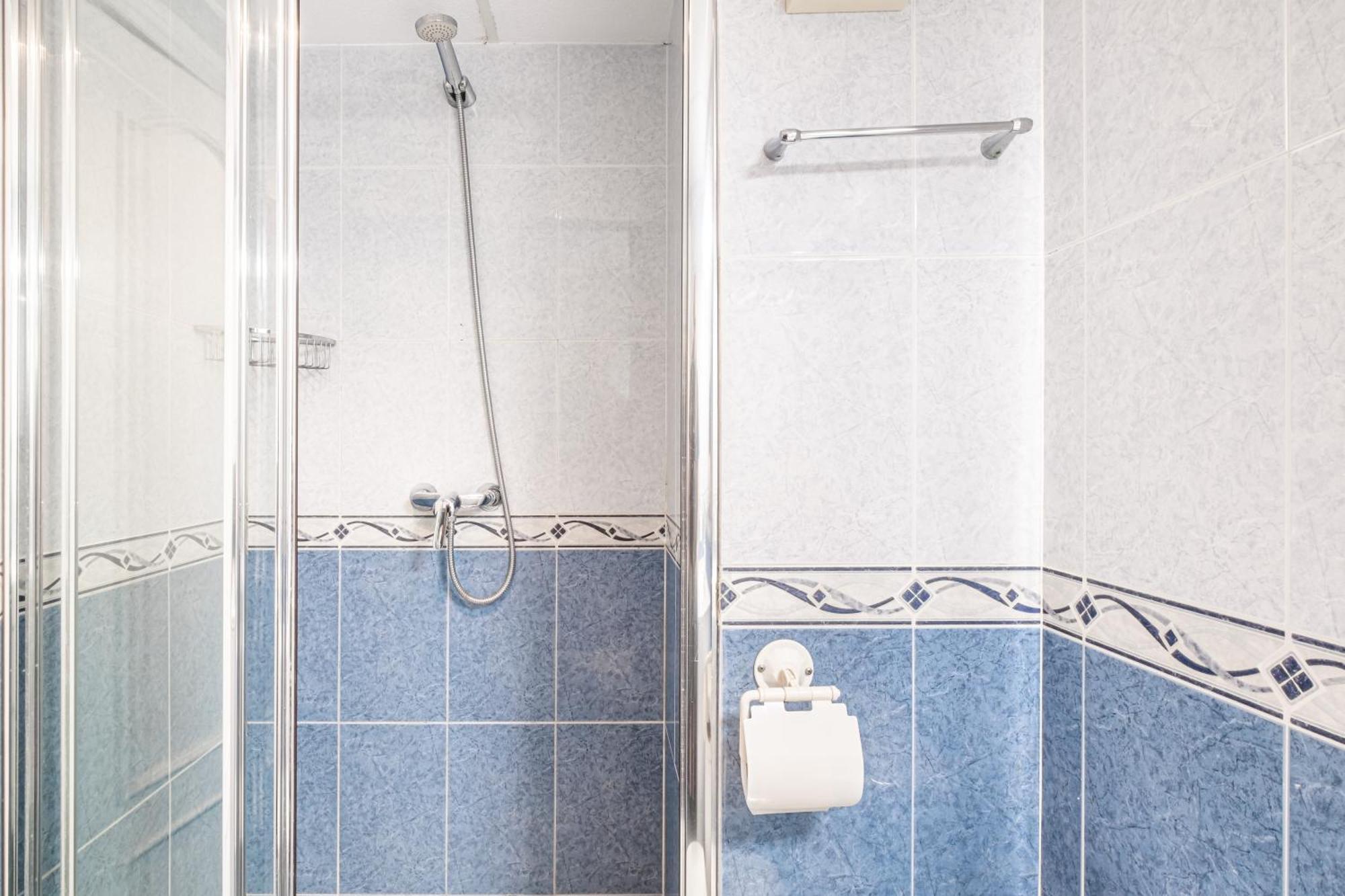 Donna II 7-32 Apartment Levante Beach-Old Town Benidorm Zewnętrze zdjęcie